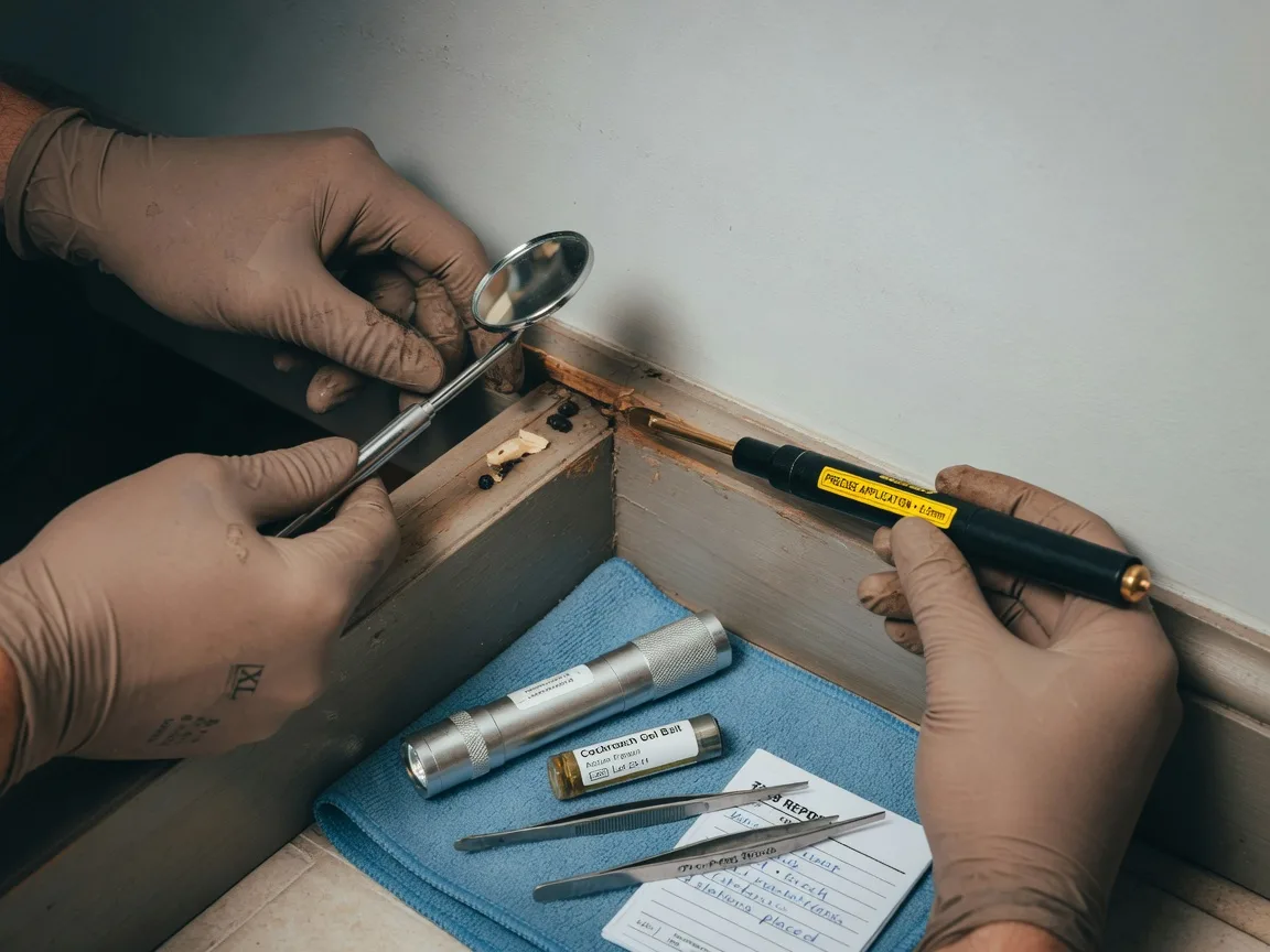 Why choose Emergency Pest Control in Chapin, SC